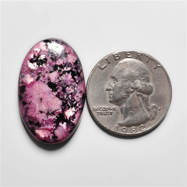 Ruby|Ruby In Zoisite