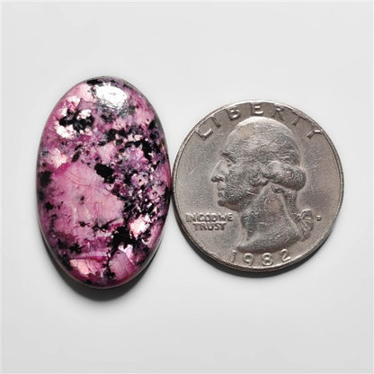 Ruby|Ruby In Zoisite