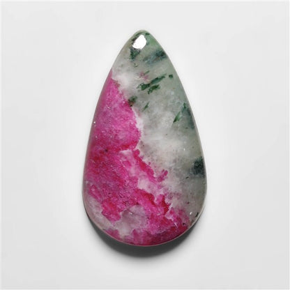 Ruby|Ruby In Zoisite