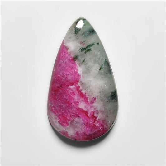Ruby|Ruby In Zoisite