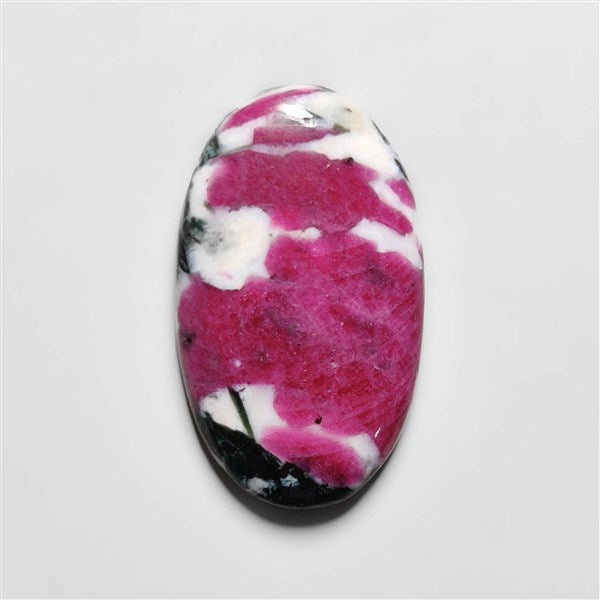 Ruby|Ruby In Zoisite