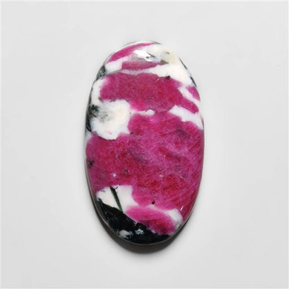 Ruby|Ruby In Zoisite