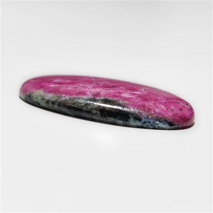 Ruby|Ruby In Zoisite