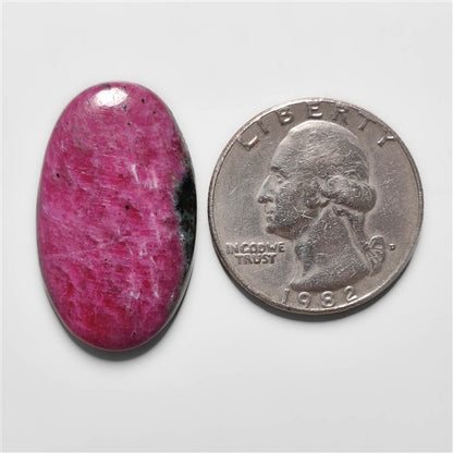 Ruby|Ruby In Zoisite