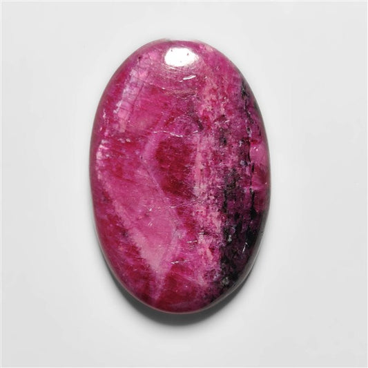 Ruby|Ruby In Zoisite