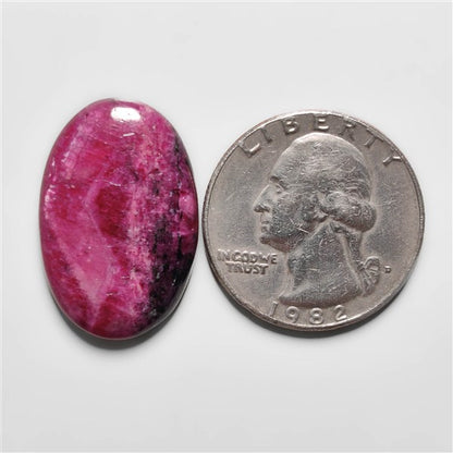 Ruby|Ruby In Zoisite