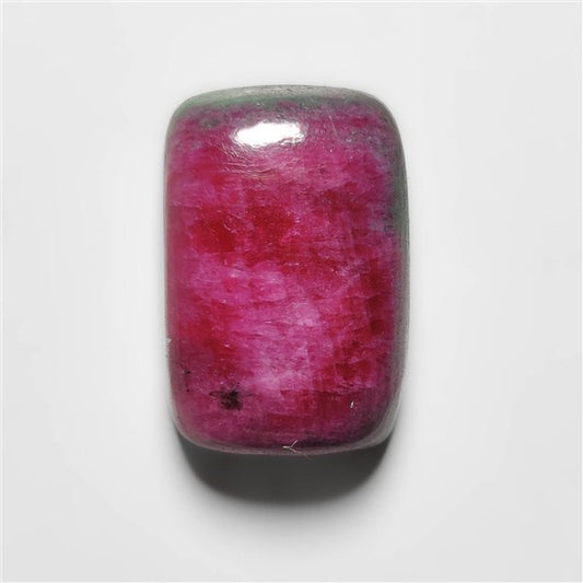 Ruby|Ruby In Zoisite
