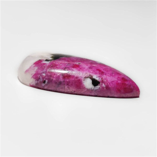 Ruby|Ruby In Zoisite