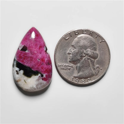 Ruby|Ruby In Zoisite