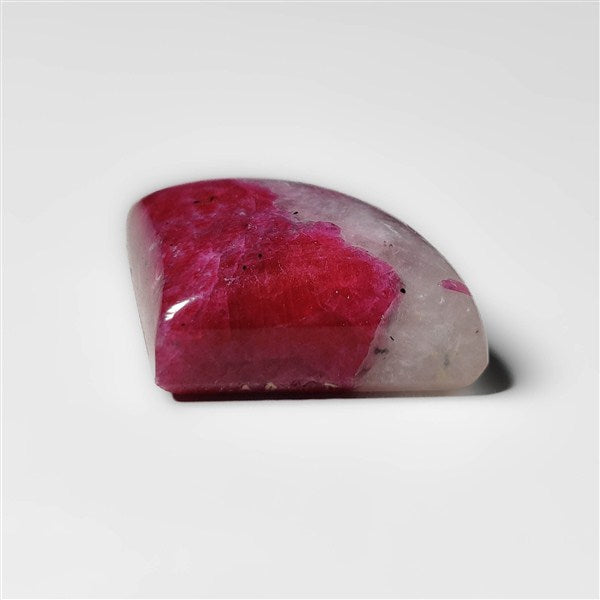 Ruby|Ruby In Zoisite