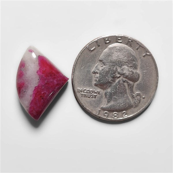 Ruby|Ruby In Zoisite