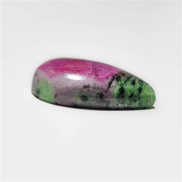 Ruby|Ruby In Zoisite