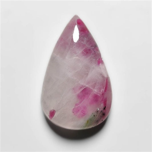 Ruby|Ruby In Zoisite