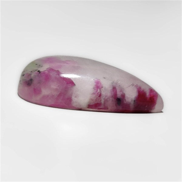 Ruby|Ruby In Zoisite
