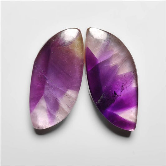 Amethyst|Mother Of Pearl