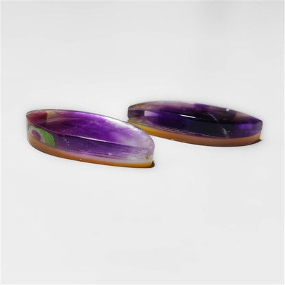 Amethyst|Mother Of Pearl