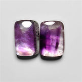Amethyst|Mother Of Pearl