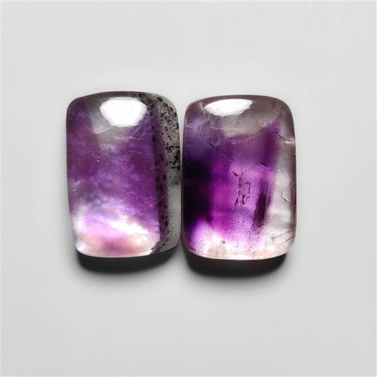 Amethyst|Mother Of Pearl
