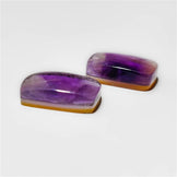Amethyst|Mother Of Pearl