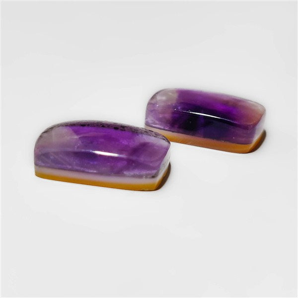 Amethyst|Mother Of Pearl