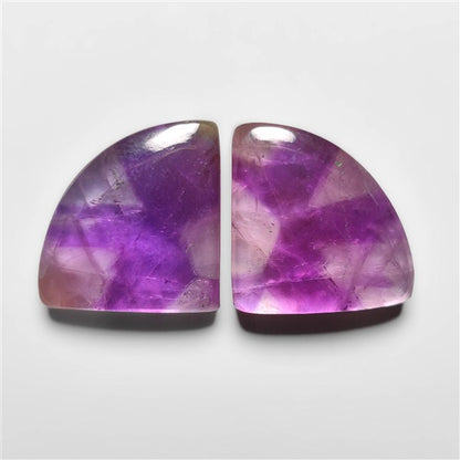 Amethyst|Mother Of Pearl