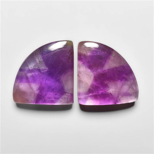 Amethyst|Mother Of Pearl