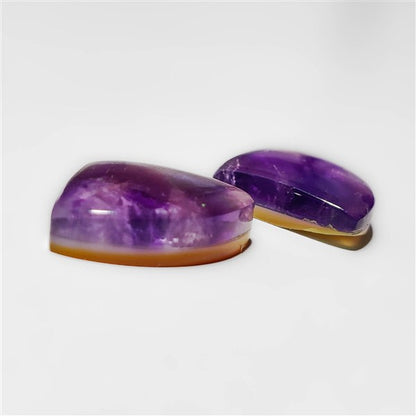 Amethyst|Mother Of Pearl
