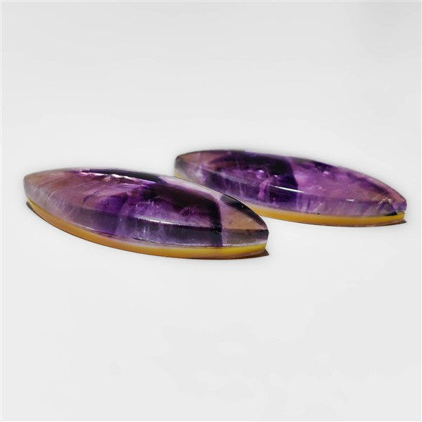 Amethyst|Mother Of Pearl