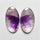 Amethyst|Mother Of Pearl