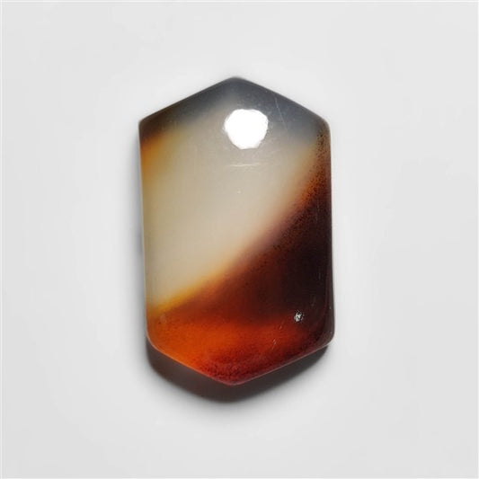 Montana Agate