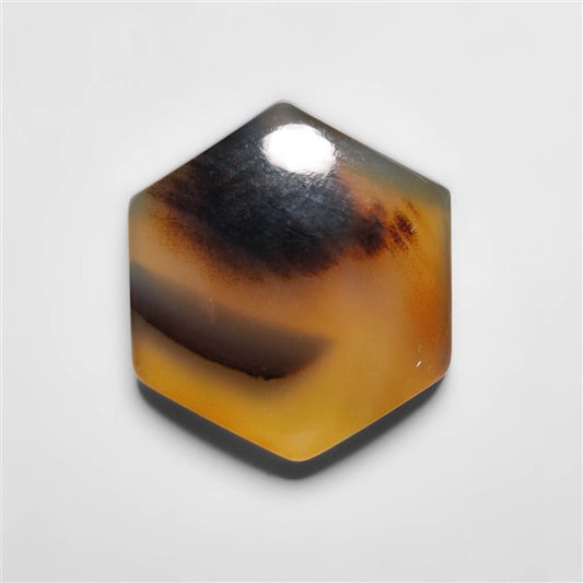 Montana Agate