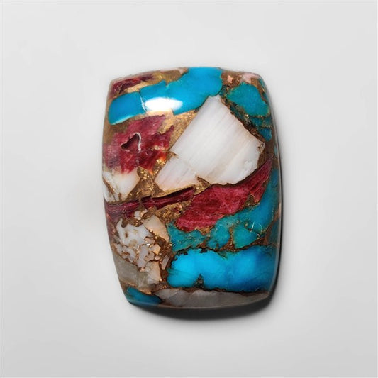 Mohave Turquoise