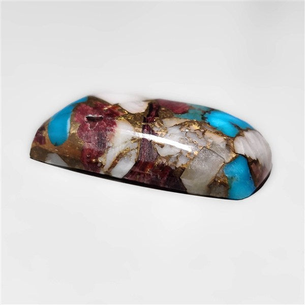 Mohave Turquoise
