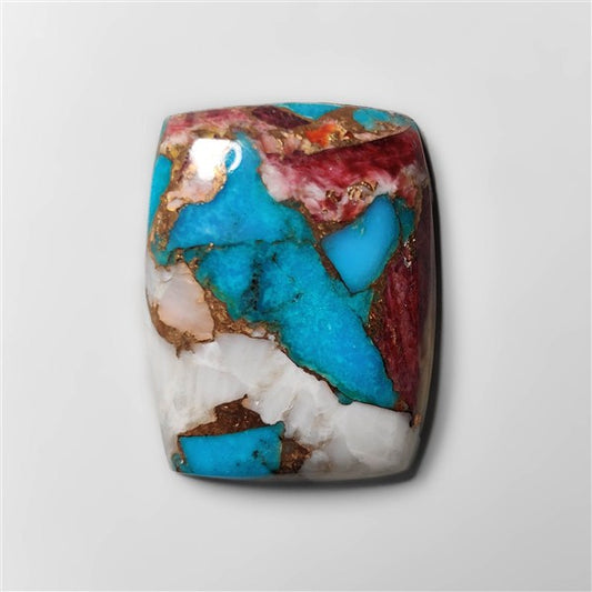 Mohave Turquoise