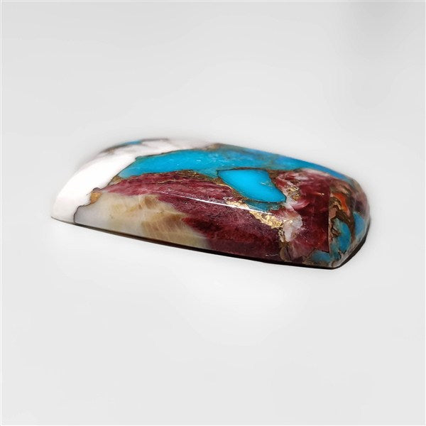 Mohave Turquoise