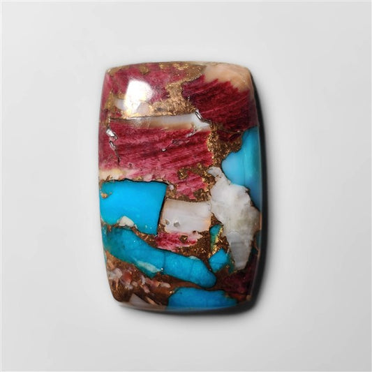 Mohave Turquoise