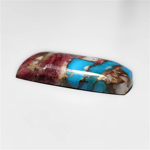 Mohave Turquoise