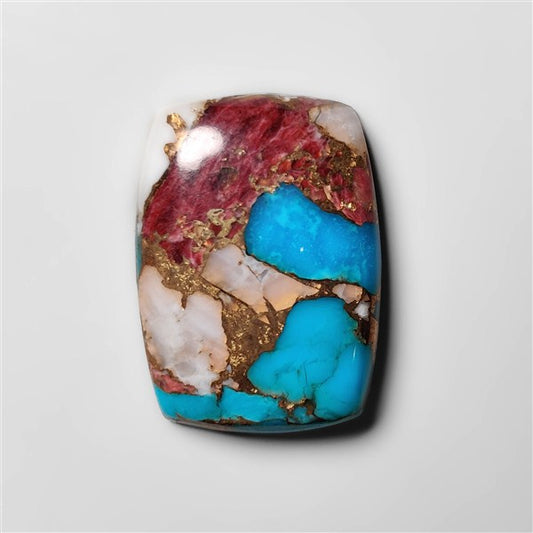 Mohave Turquoise