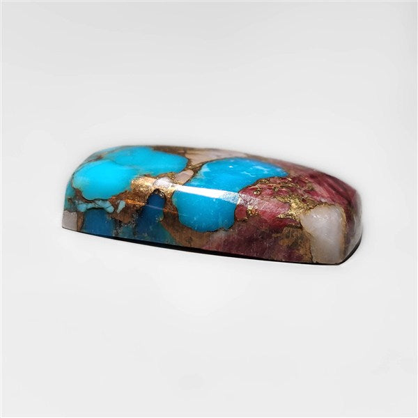 Mohave Turquoise
