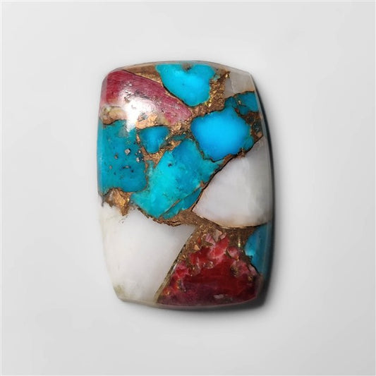 Mohave Turquoise
