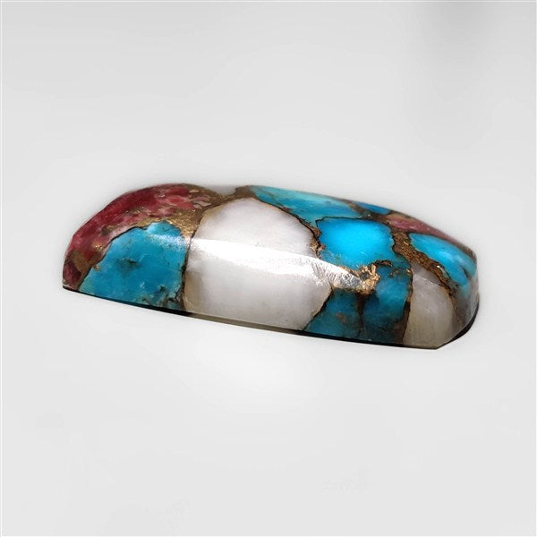 Mohave Turquoise