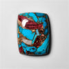 Mohave Turquoise