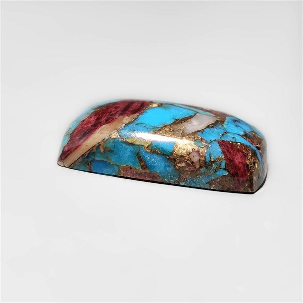 Mohave Turquoise