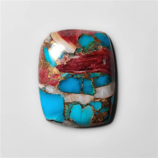 Mohave Turquoise