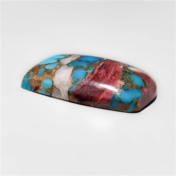 Mohave Turquoise