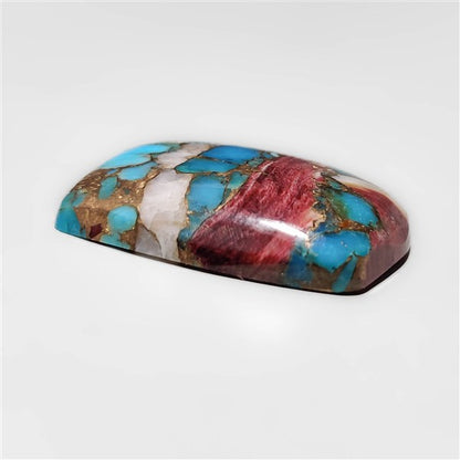 Mohave Turquoise