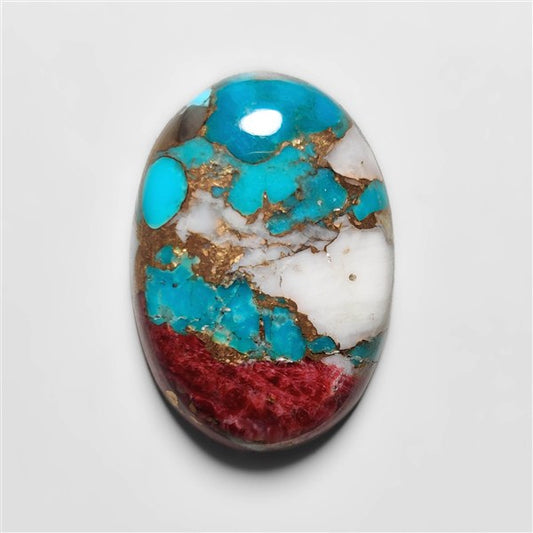 Mohave Turquoise