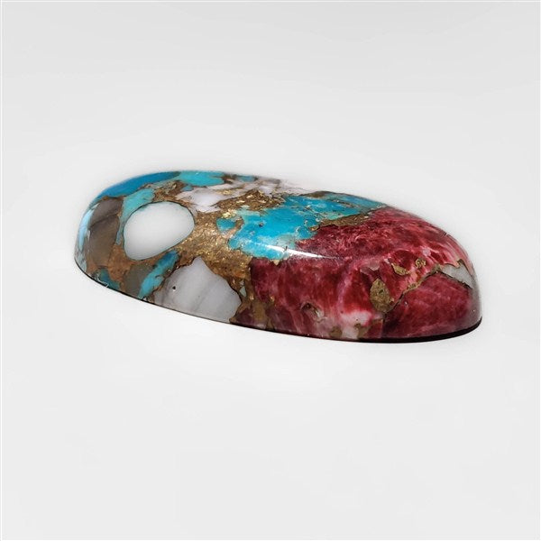 Mohave Turquoise