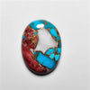 Mohave Turquoise