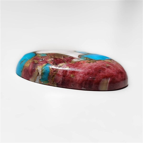 Mohave Turquoise